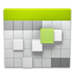 Logo of Calendar Storage android Application 